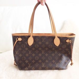 Louis Vuitton Neverfull PM